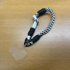 スマホストラップ