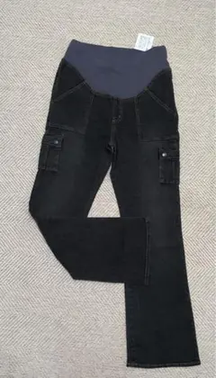 【新品未使用】マタニティーパンツ