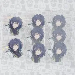 あんさんぶるスターズ　あんスタ　ぴくりあ　ホロ