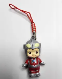 ローズオニールキューピー × ウルトラマン　キュージョン