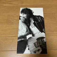 BRUCE SPRINGSTEEN / BORN TO RUN 1CD＋2DVD