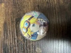 プロセカ 鏡音レン 缶バッジ