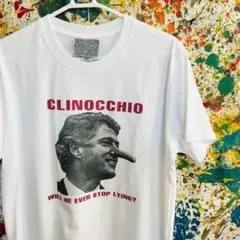 ケネディ大統領 アバンギャルド Tシャツ 半袖 メンズ 新品 個性的