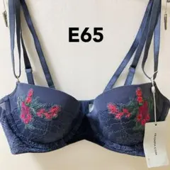 トリンプ Essence ブラジャー(ストラップバッククロス可能)