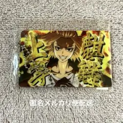 東京リベンジャーズ　リベパチ　アクリルカード　佐野万次郎