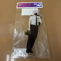 NARUTO パイロット アクリルスタンド カカシ