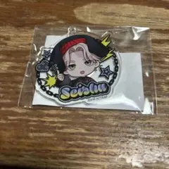 東京リベンジャーズ まるくじ 乾青宗　イヌピー