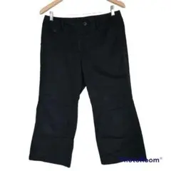 自由区 ジユウク パンツ カジュアルパンツ ズボン 履きやすい おしゃれ