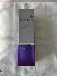 エンビロンCクエンス トーナー
