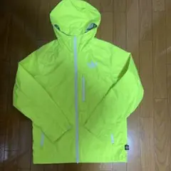 00s アディダス　windstopper 防風　マウンテンパーカー