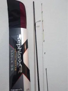 セフィア　メタルスッテ　エクスチューン　uk 511 ウキウキトップ　イカメタル セフィア メタルスッテ エクスチューン uk 511 ウキウキトップ