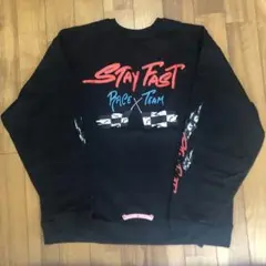 希少なXXL クロムハーツ マッティボーイ STAYFAST