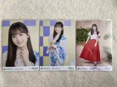 ( 即購入◎ ) 乃木坂46 一ノ瀬美空 生写真