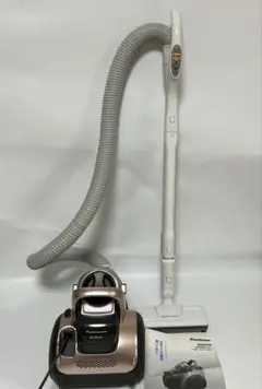 Panasonic 掃除機 MC-SR35G-N 2017年　本体のみ 概要 電気掃除機 MC-SR35G | 掃除機・クリーナー | Panasonic