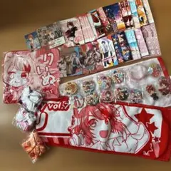 すとぷり　まとめ売り CDつき
