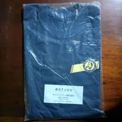 ボスTシャツ　BOSS　ボス　サントリー　非売品　希少　デッドストック