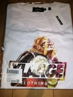 X-LARGE エクストララージ Tシャツ