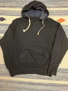 THREEFACE ′NAAA′サンフェード　ダブルフェイス　アフターフーディ ☆THREEFACE NAAA DOUBLE FACE AFTER HOODIE - メルカリ
