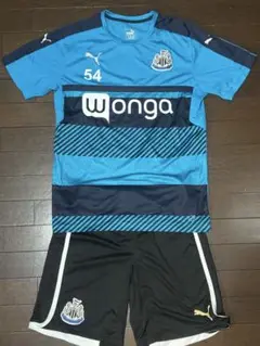 Newcastle United ウェア ニューカッスル・ユナイテッド L