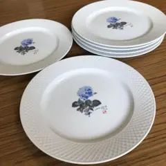 伊東深水画　湯呑み 伊東深水画 湯呑み