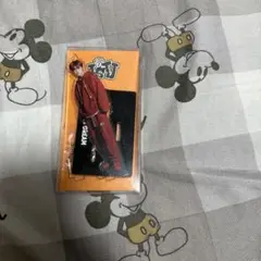 NCT ジェミン アクスタ