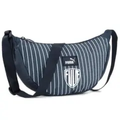 横浜FC PUMA プーマ ムーンバッグ FULIE ストライプ