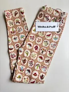 Misha&Puff レギンス　String Trellis 5y