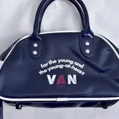 2025年最新】VAN Jacket ショルダーバッグの人気アイテム - メルカリ