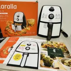 【新品未開封】カラーラ　Karalla レシピ本付き Amazon.co.jp: ショップジャパン カラーラ(丸型ナベ付) AWFM-AM2