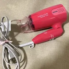 TESCOM ドライヤー TID295