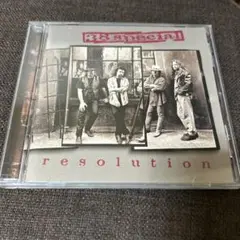 38 special Resolution 38スペシャル