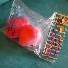 昭和レトロ　ロッピーちゃん