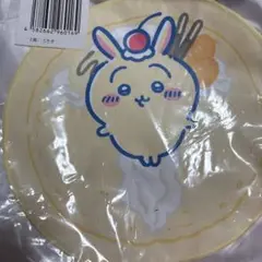 ちいかわ　クレープくじ　E賞うさぎ