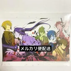 オトメイト スチルコレクション 薄桜鬼 集合④