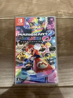 マリオカート8 デラックス