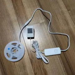 SIBI LEDテープ リモコンセット ホワイト