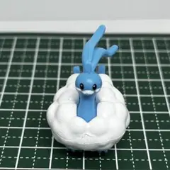 チルタリス:900:ゲットコレクションズ:フィギュア:Pokmon:ポケモン: