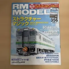 RM MODEL 356