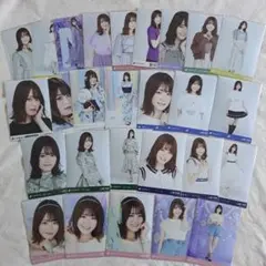 乃木坂46山﨑怜奈生写真