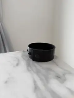 リックオウエンス　rick owens ブレスレット　純銀メッキ　AG925 リックオウエンス Rick Owens CHAIN BRACELETブレスレット