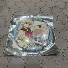 プリキュア プリスト トゥインクル缶バッジ 13 猫屋敷ゆき