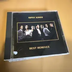 GIPSY KINGS BEST REMIXES