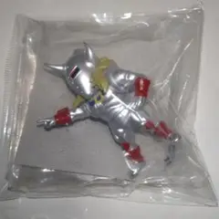 キン肉マン　トレフィグコレクション　シークレット　悪魔将軍　フィギュア　新品
