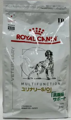 【新品未開封】犬 ユリナリーs/o＋満腹感サポート 3㎏ 1袋 新品未開封】犬 ユリナリーs/o＋満腹感サポート 3㎏ 1袋 - メルカリ
