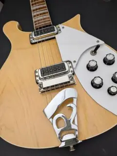 2025年最新】rickenbacker 620の人気アイテム - メルカリ