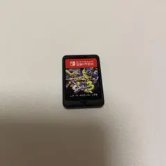 Splatoon 3 Nintendo Switch ソフト