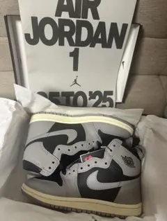 新品　Air Jordan 1 1985 High ReverseShadow