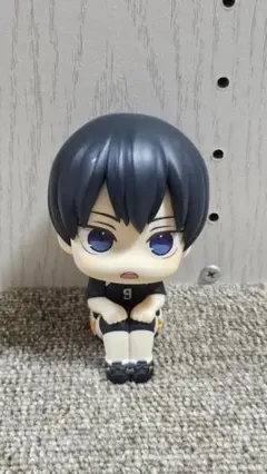 ハイキュー!!　影山飛雄　るかっぷ