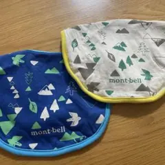 montbell スタイ