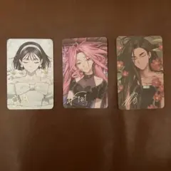 エイリアンステージ コミケ トレカ ミジ スア ヒョナ